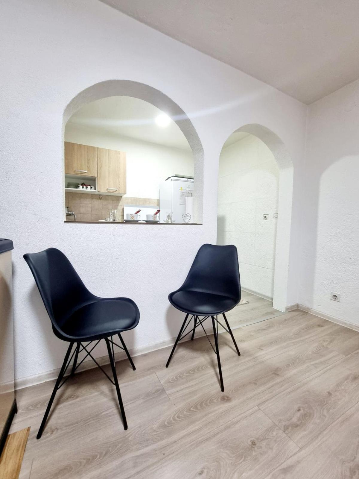 Apartman Family Sarajevo Exterior photo